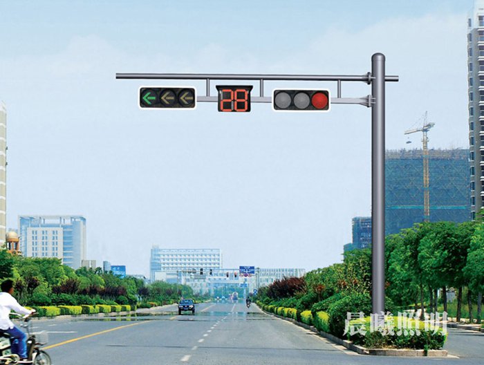 交通信號(hào)燈