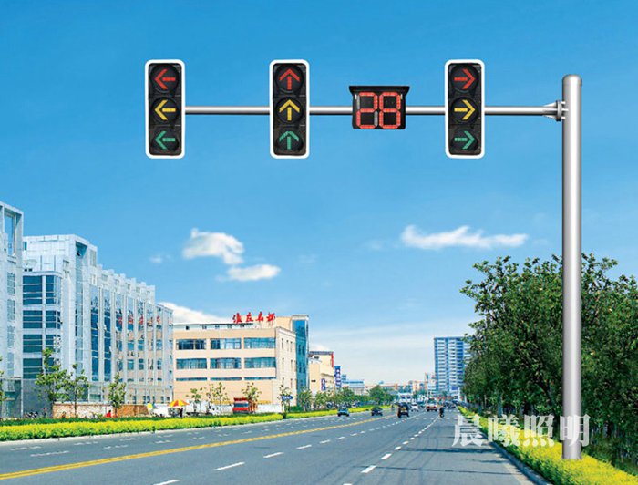 交通信號(hào)燈