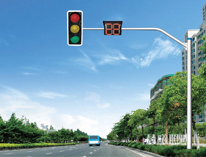 交通信號(hào)燈
