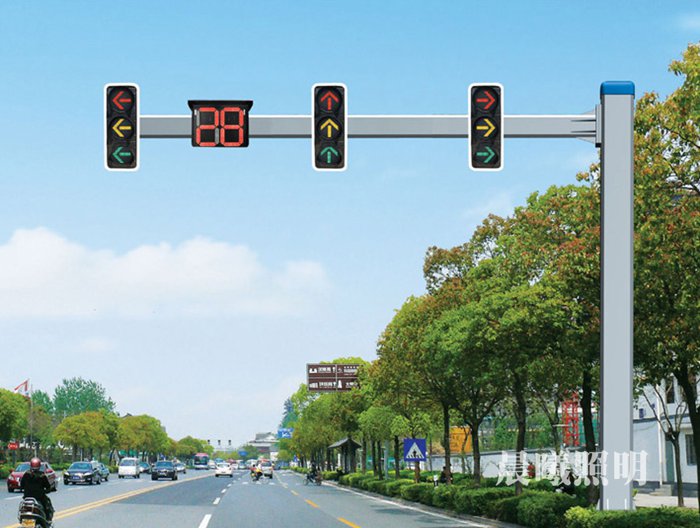 交通信號(hào)燈