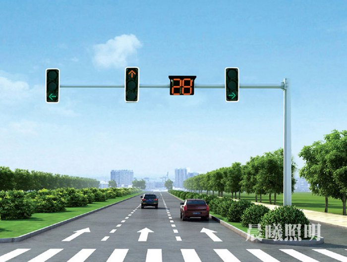 交通信號(hào)燈